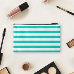 Horizontal Stripes Back