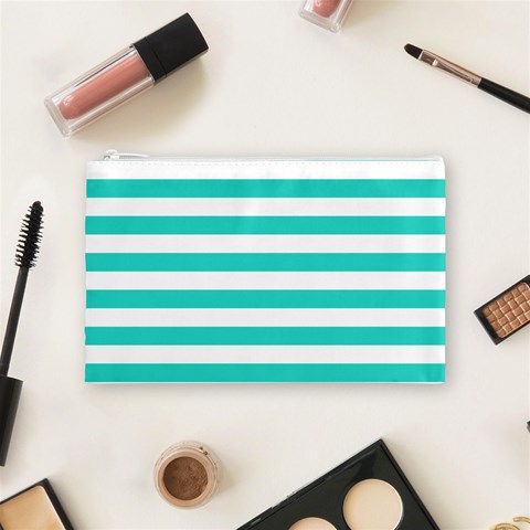 Horizontal Stripes Front