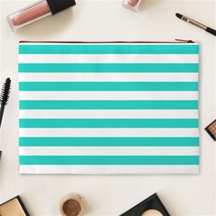Horizontal Stripes Back