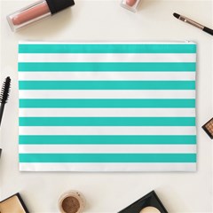 Horizontal Stripes Back