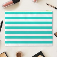 Horizontal Stripes Back