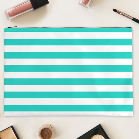 Horizontal Stripes Front