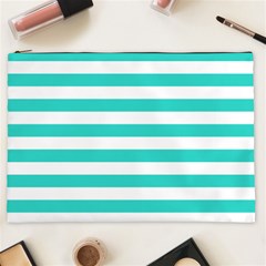 Horizontal Stripes Front