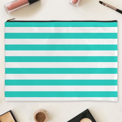 Horizontal Stripes Front