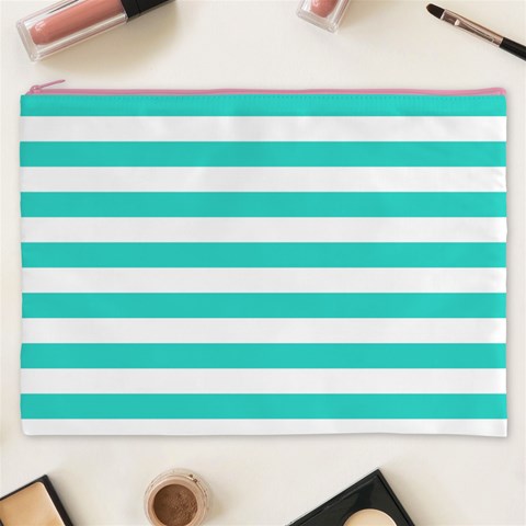 Horizontal Stripes Front