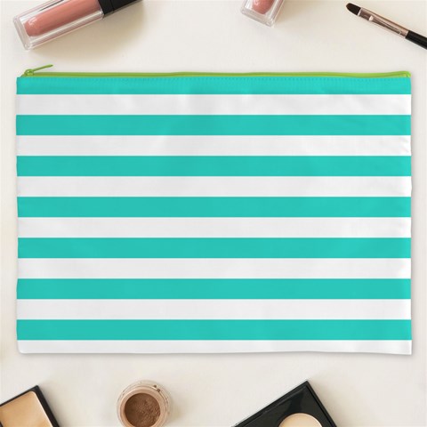 Horizontal Stripes Front