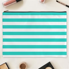 Horizontal Stripes Front
