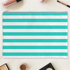 Horizontal Stripes Front