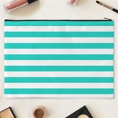 Horizontal Stripes Back