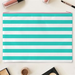 Horizontal Stripes Back