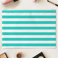 Horizontal Stripes Back