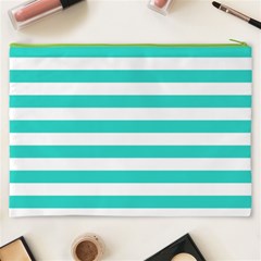 Horizontal Stripes Back