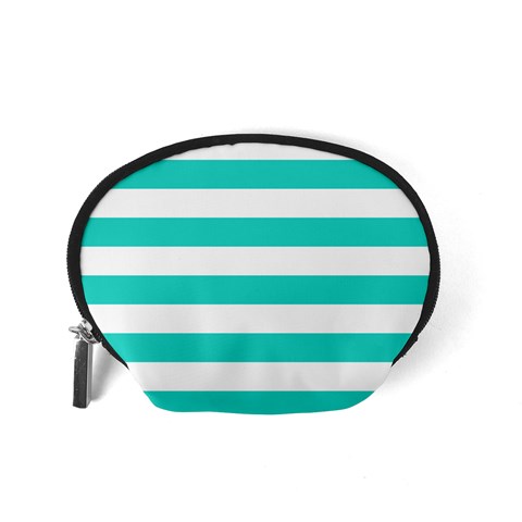 Horizontal Stripes Back
