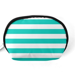 Horizontal Stripes Back