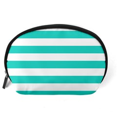 Horizontal Stripes Back