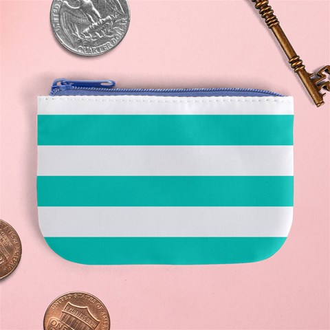 Horizontal Stripes Front