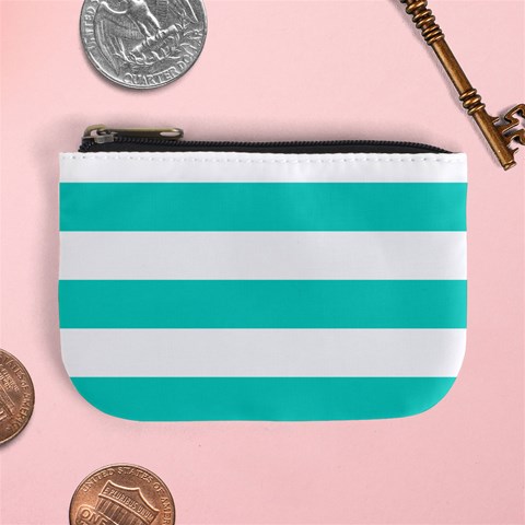 Horizontal Stripes Front
