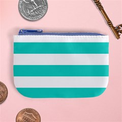 Horizontal Stripes Front