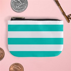 Horizontal Stripes Front