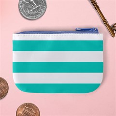 Horizontal Stripes Back