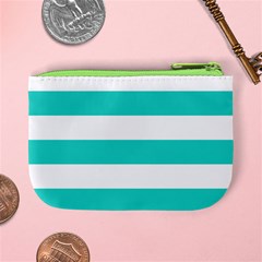 Horizontal Stripes Back