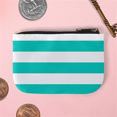 Horizontal Stripes Back