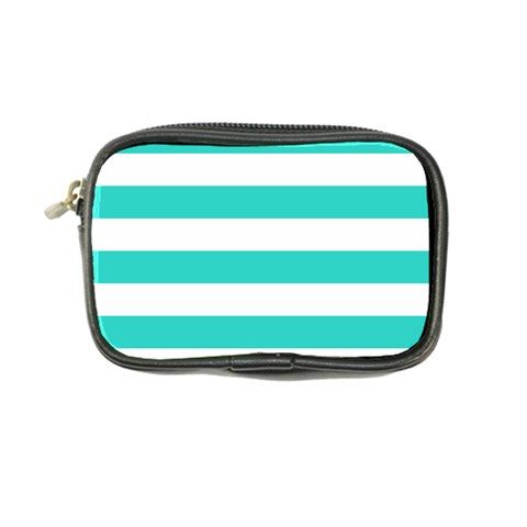 Horizontal Stripes Front