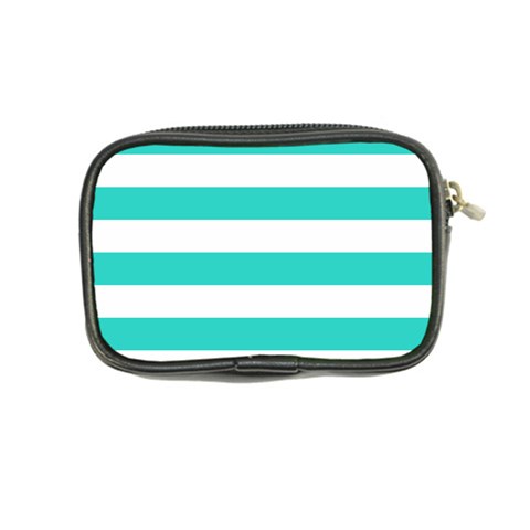 Horizontal Stripes Back