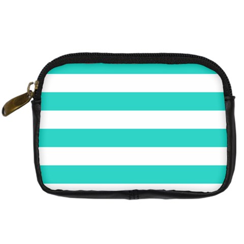 Horizontal Stripes Front