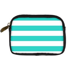 Horizontal Stripes Front