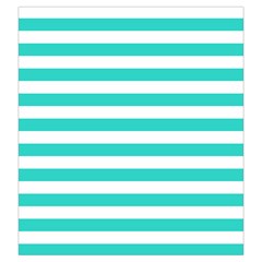 Horizontal Stripes Front