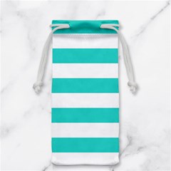 Horizontal Stripes Back