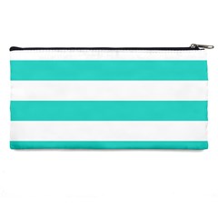 Horizontal Stripes Back