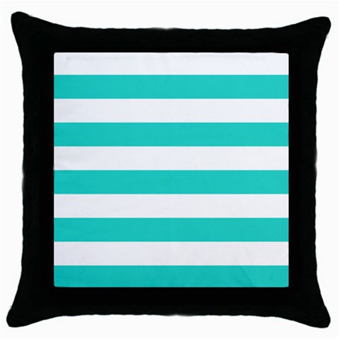 Horizontal Stripes Front