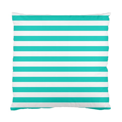 Horizontal Stripes Front