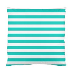 Horizontal Stripes Back