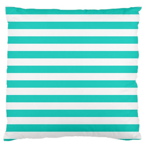 Horizontal Stripes Front