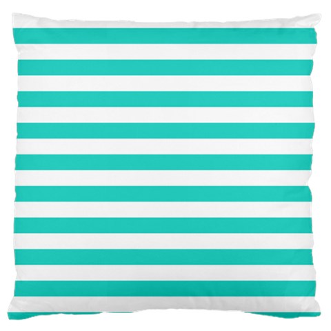 Horizontal Stripes Front