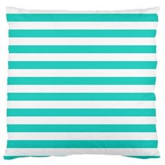 Horizontal Stripes Back