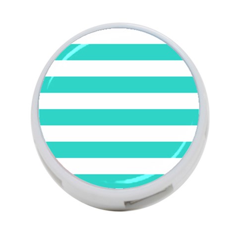 Horizontal Stripes Front