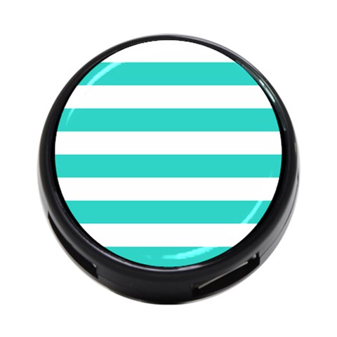 Horizontal Stripes Front