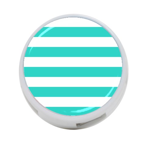 Horizontal Stripes Front