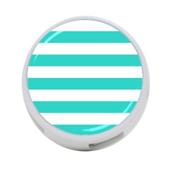 Horizontal Stripes Front