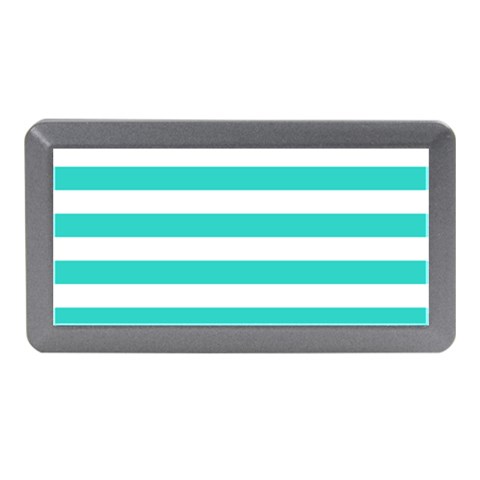 Horizontal Stripes Front
