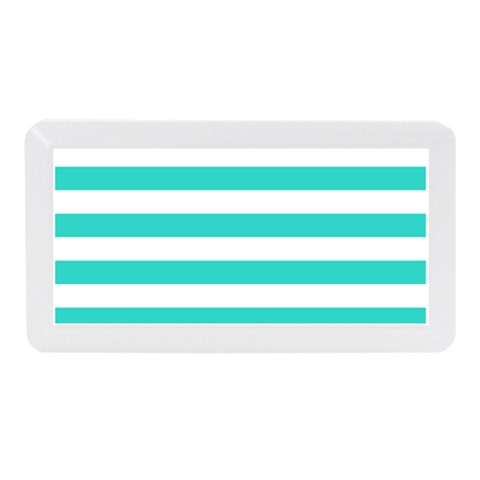 Horizontal Stripes Front