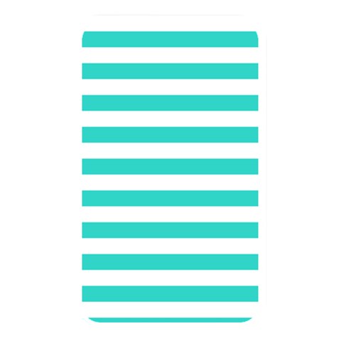 Horizontal Stripes Front