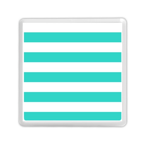 Horizontal Stripes Front