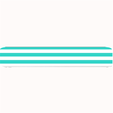 Horizontal Stripes 24 x4  Bar Mat