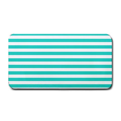 Horizontal Stripes 16 x8.5  Bar Mat