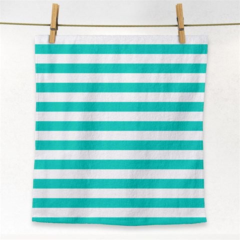 Horizontal Stripes Front